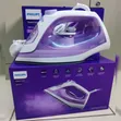 Philips Steam Iron 1000 Series 1800W - 1
