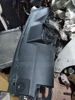 Dashboard Airbag Land Cruiser Prado 150