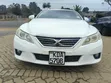 Toyota Mark X 2013 - 1