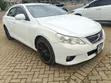 Toyota Mark X 2013 - 2