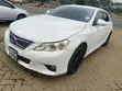 Toyota Mark X 2013 - 4