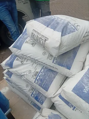 Cleopatra White Cement 40kg