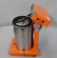 Smart Electrostatic Powder Coating Machine MR-216 - 1