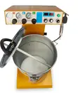 Smart Electrostatic Powder Coating Machine MR-216 - 2