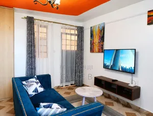 Bedsitter Airbnb, TRM Drive Thika Road