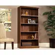Modern Wooden Display and Storage Shelving Unit - 4