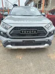 Toyota RAV4 2020 Adventure - 2