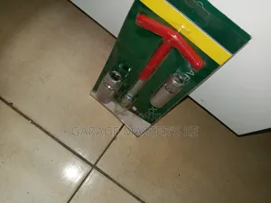 Spark Plug Socket/Opener