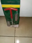 Spark Plug Socket/Opener - 2