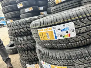 225/60R16 Mirage Tire