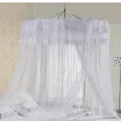 Umbrella Mosquito Net - Free Size - 1