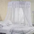 Umbrella Mosquito Net - Free Size - 2