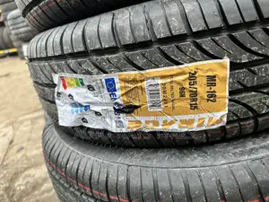 205/70R15 Mirage Tire
