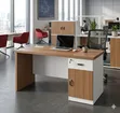 Modern Executive Desk 1.4M - 1