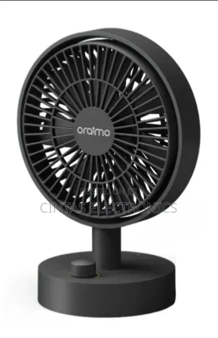 Raimo SmartTableFan 5W Table Fan - 1