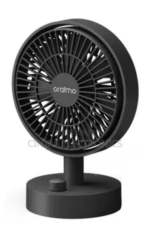 Raimo SmartTableFan 5W Kipashe