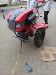 Jiadi Power Tiller - Brand New - 2