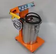 MR-216 Smart Electrostatic Powder Coating Machine - 1