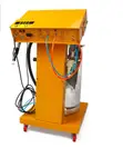 MR-216 Smart Electrostatic Powder Coating Machine - 2