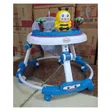 Baby Walker Inayoweza Kurekebishwa - 1