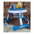 Baby Walker Inayoweza Kurekebishwa - 2