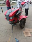 16hp Power Tiller - Mpya Kabisa - 2