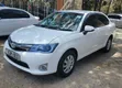 Toyota Axio 2015 Pearl - 2