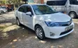 Toyota Axio 2015 Pearl - 3
