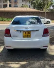 Toyota Axio 2015 Pearl - 4