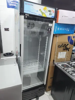 Premier Smart Pro Display Refrigerator 303L