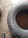 Matairi Yaliyotumika BFGoodrich 285/70R17 - 2