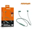 Amaya ASP02 Wireless Neckband Earphones - 2