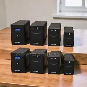 Lightwave UPS 650VA - 3KVA