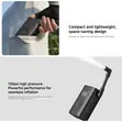 Xiaomi Mijia Compact Portable Electric Air Compressor - 2