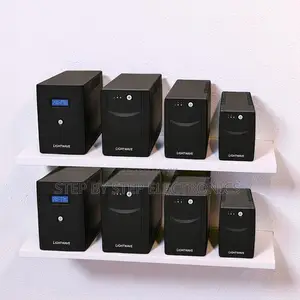 Lightwave UPS 650VA, 850VA, 1kVA, 2kVA, 3kVA