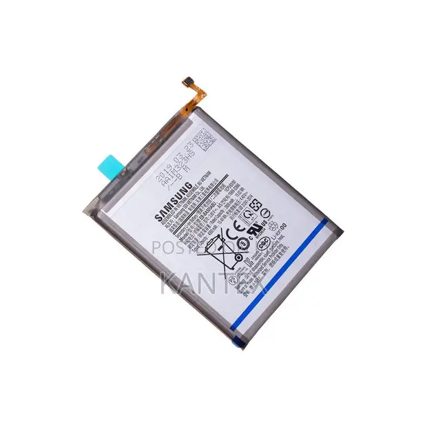 Betri Genereki ya Samsung A50 - 1