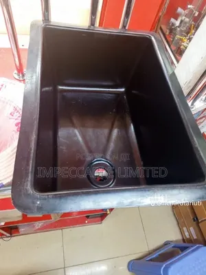 Vifaa vya Kuoshea Maabara vya Fibre
