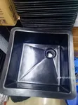 Laboratory Fibre Sinks - 2