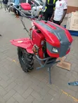 Power Tiller ya Dizeli Mpya Kabisa - 1