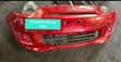Mitsubishi Mirage Nosecut - 1