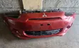 Mitsubishi Mirage Nosecut - 2