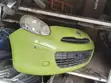 Nissan March Nosecut - 2