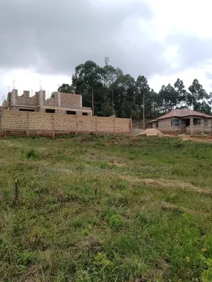 Residential Plots for Sale in Gikambura