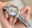 Classic Sophistication Ladies Watch - 3