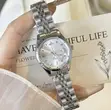 Classic Sophistication Ladies Watch - 5