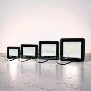 AC Electric LED Flood Light (30W-200W)