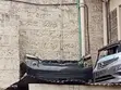 Nosecut Toyota Noah/Voxy 2008/2009 - 1