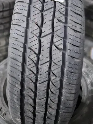 255/60R18 Grenlander Tire