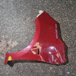 Mitsubishi Mirage 2012 Fenders - Used Japan Parts