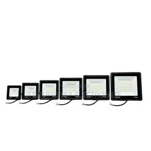 Wholesale LED Flood Lights (30W-200W)